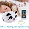 AIMALL Kids Bluetooth Headband Headphones – Wireless Sleeping Music Headwear,