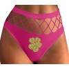 Knaughty Knickers Dirty Valentines Day Heart Candies Suggestive Fun Gift