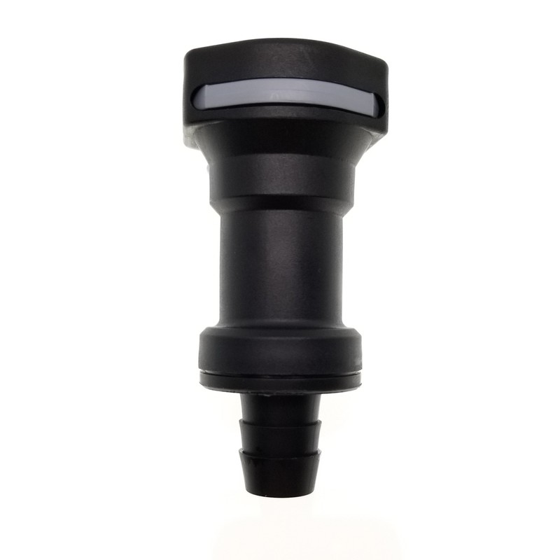 Flow-Rite Battery Watering System BA-QDV-232 Female Coupler x 1/2” Barb