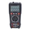 HT135D Digital Multimeter 4000 Counts Electrical Tester for AC DC