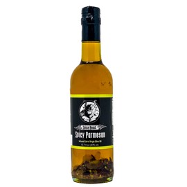 Spice Beast Spice Beast - Spicy Parmesan Infused Italian Extra Virgin Olive Oil - 375ml