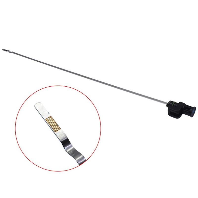 labwork CVT Transmission Oil Level Indicator Dipstick Gauge 31086-JA00A Replacement