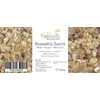 CELLAVITA White Hougari - Teardrop Incense - Origin: Sultanate of