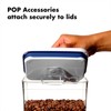 OXO Good Grips POP Container - 4.4 Qt/4.2 L, Airtight