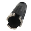 MOSTARTOOLS 1 3/8 Inch Dry Diamond Core Drill Bit with