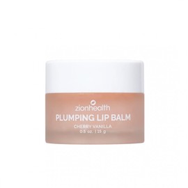 Plumping Lip Balm - Cherry Vanilla