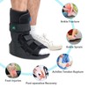KD Orthopedic Walking Boot: Post-op Boot for Broken Foot Sprained