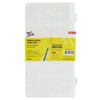 Mont Marte Watercolour Paint Set, 36 Vibrant Colours with 1