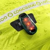 coocazoo Rain Cover Reflective Waterproof Taped Seams Suitable for Backpacks