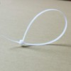 Pasow 25pcs Nylon Zip Ties Plastic Cable Ties Self-Locking Heavy