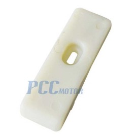 PCC TOP MOUNT CHAIN SLIDER GUIDE XR50 CRF50 125CC SDG SSR 107 110CC DIRT BIKE I CS02
