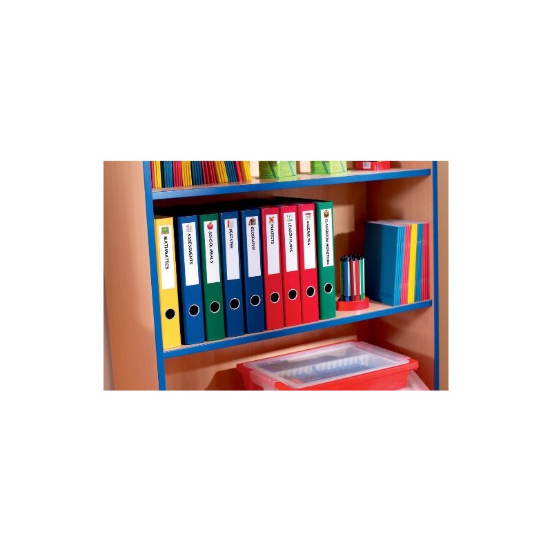 Avery E3214 Removable Multi-Purpose Tray and Filing Labels