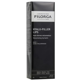Filorga HYALU-FILLER Lips Soin Lèvres Volumateur 4 g
