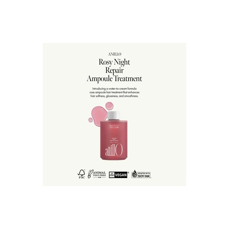 ~/./tratamiento En Ampollas Para El Cabello Anillo Rosy Nigh