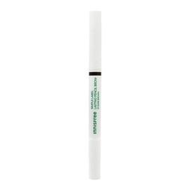 Innisfree Simple Label Lasting Pencil Brow / 이니스프리 심플라벨 래스팅 펜슬 브로우