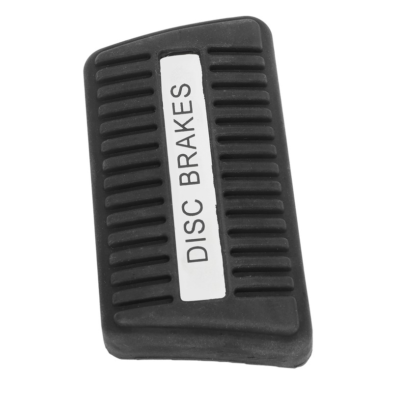 Brake Pedal Pad Rubber Replacement for HK HT HG HQ