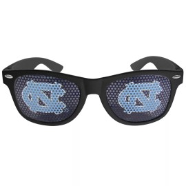Siskiyou North Carolina Tar Heels Game Day Shades sunglasses Dark Navy Frames