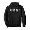 Funny Airsoft Spread The Welts Pullover Hoodie