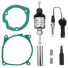 Complete Glow Plug Heater Repair Kit for Espar Airtronic D2