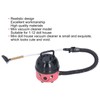 Miniature Dollhouse Vacuum Cleaner Model Mini Dollhouse Pretend Play Toys