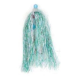 Dreamweaver Lures Blue Bubble Action Fly