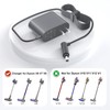 TYXXLGHR Replacement Charger for Dyson V6 V7 V8 - Power
