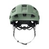 ABUS Casco MTB MoDrop, robusto casco da bicicletta con buona