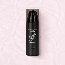 Mulblis Homme Active All -in -One Fluid Tuxi City / 멀블리스 옴므 액티브 올인원 플루이드 턱시도시리즈
