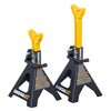 Omega Lift 32038 3 Ton Jack Stands Pair - Heavy