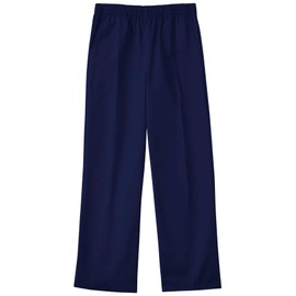 CLASSROOM Little Boys' Uniform Pull-On Pant, Dark Navy, 6