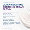 Bioderma Cicabio Cream SPF50+ Repairing Healing Cream DUO PACK 2x40ml