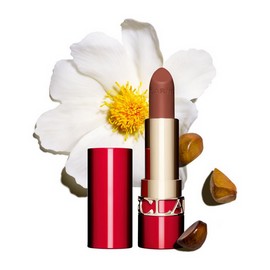 CLARINS JOLI ROUGE VELVET No. 784V  Praline Nude 3.5g