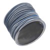 80Pcs/Box 58mm Car Round Natural Rubber Tire Tyre Puncture Repair