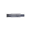 PAULIMOT HSS Hand Reamer 17 mm Fit H7