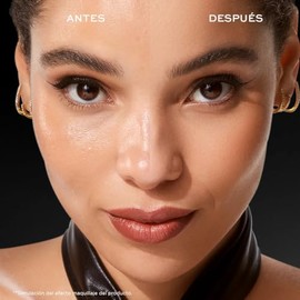 LBEL - Forever Matte Base de Maquillaje 48 H Beige 220C 27g, Fórmula Avanzada, Control de Brillo, Larga Duración y Protección FPS 15, para Piel de