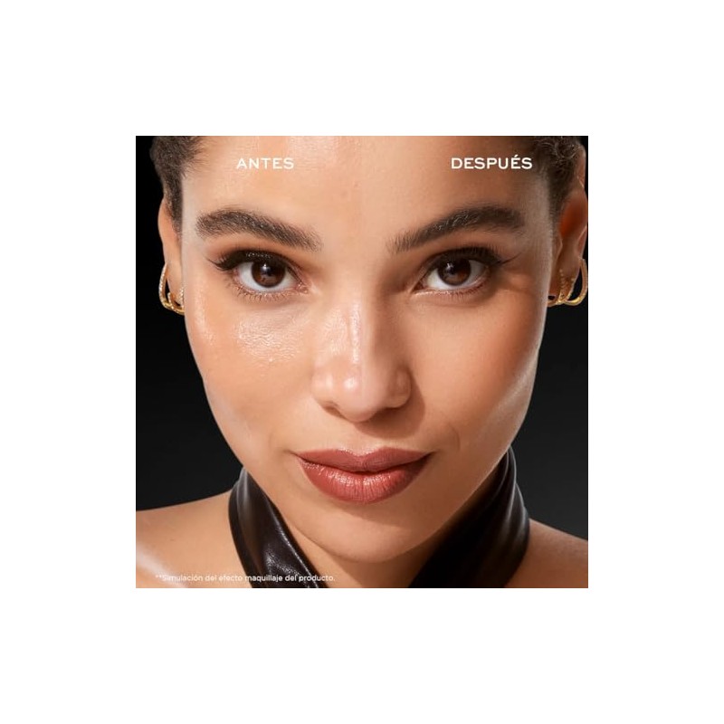LBEL - Forever Matte Base de Maquillaje 48 H Beige
