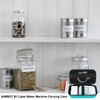 Elonbo Carrying Case for NIIMBOT B1 Label Maker Machine, Portable