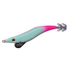 Keyston Egi Wafuku Type/Evil Road Edition No. 3.5 V1 Blue Glow Pink, blue glow pink