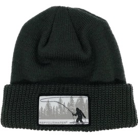 RepYourWater Tight Loops Squatch Knit Hat