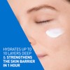 Cerave Loción Hidratante Facial Sunscreen Spf Piel Normal Seca Unisex