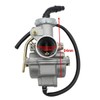 Autory PZ20 PC20 Carburetor for Motorcycles, Honda, Monkey, Gorilla, Cub,