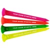 Tour Tee PRO NEONS Golf Tees (4 Pack) T-489 (590)