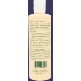 Clinical Formula Purifying Cleanser Concentrate - 8 Oz Sealed