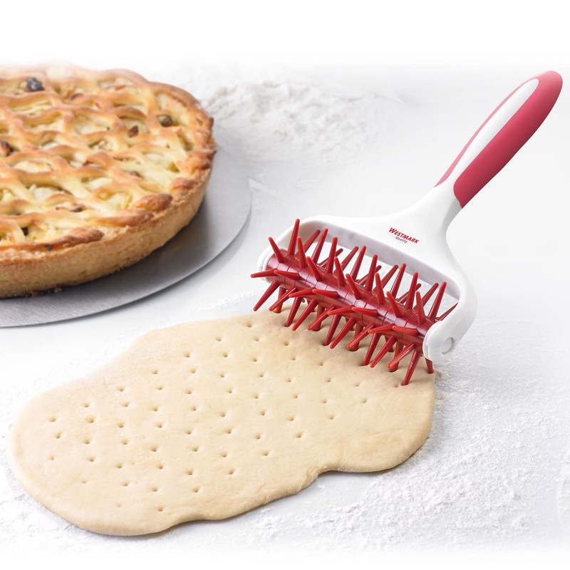 Westmark 1 grid roller, 19.5 cm + 1 roller 20