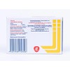 Arnica Nartex tabletas Golpes y Dolores Musculares (30 tabletas)