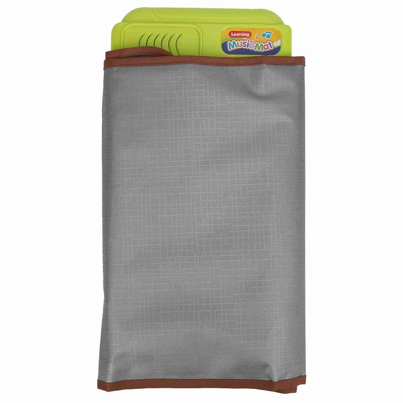Piano Mat Electronic Child Play Carpet Educational Musical Instrument Mat