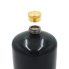 ANPTGHT 10pcs Universal Solid Brass Refill Propane Bottles Cap 1lb