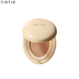 TIRTIR Ceramic Peptifill Cover Cushion 18g, Shade:21 Light Beige