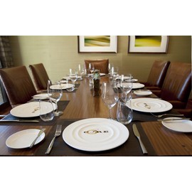 Schott Zwiesel SCHOTT ZWIESEL Fort Universal Tumbler (Set of 6), Versatile Drinking Glasses, Dishwasher-Safe Tritan Crystal Glasses, Made in Germany (19 Ounce)