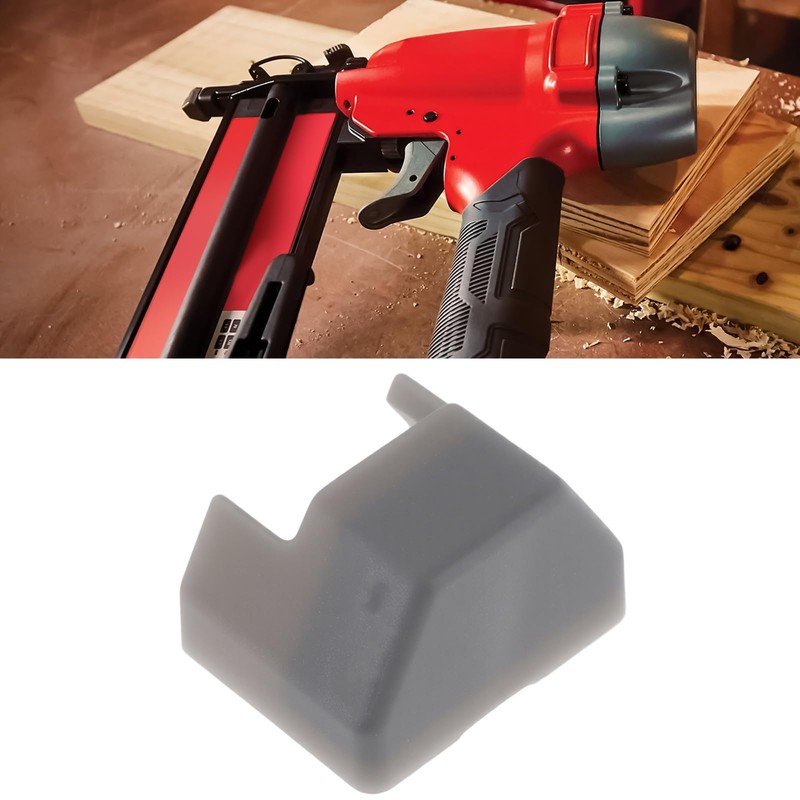 Briny River 5pcs Nailer Clean Pads N567537 Compatible with Craftsman